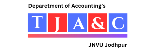 The Journal of Accounting and Control